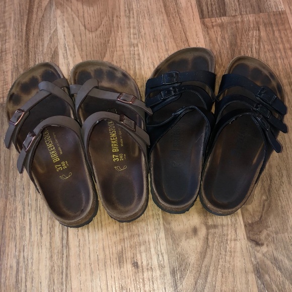 Birkenstock Sandals - Picture 2 of 2